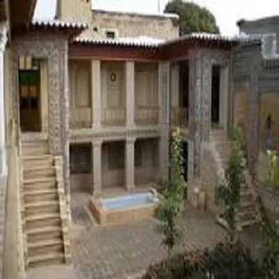 رهن و اجاره منزل دربستی