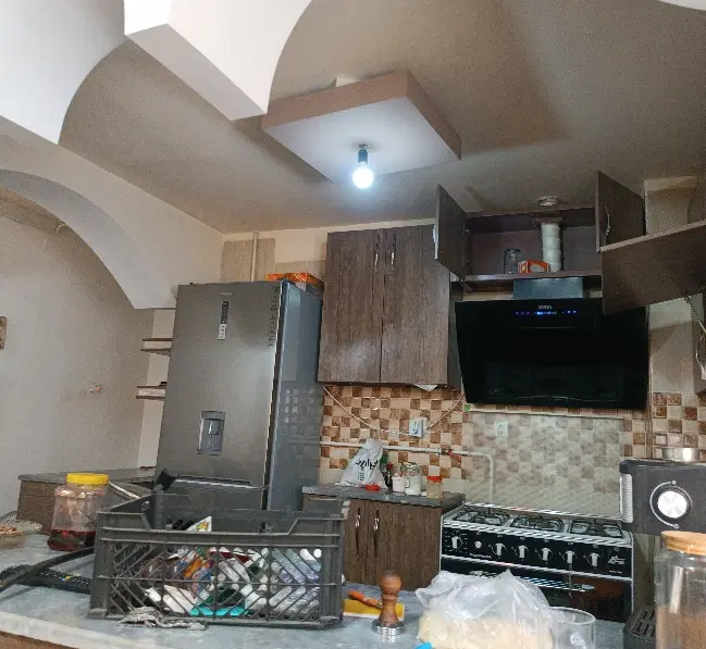 رهن اجاره 85متری شهرک مطهری