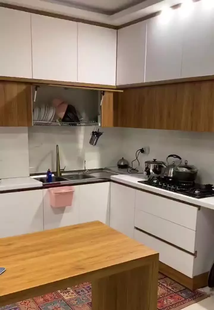 آپارتمان بلوار جمهوری