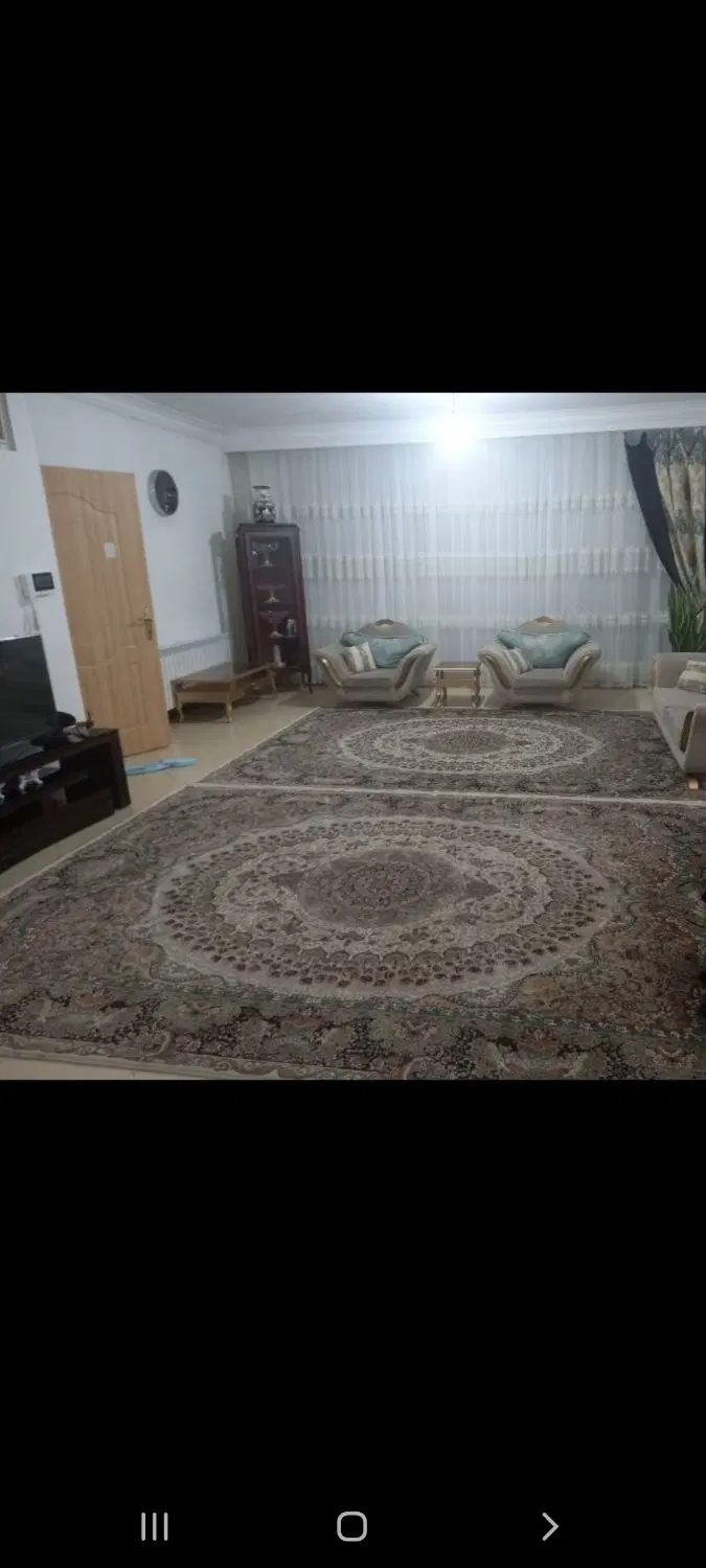 جهانگیری *۱۰۶متر *فول امکانات