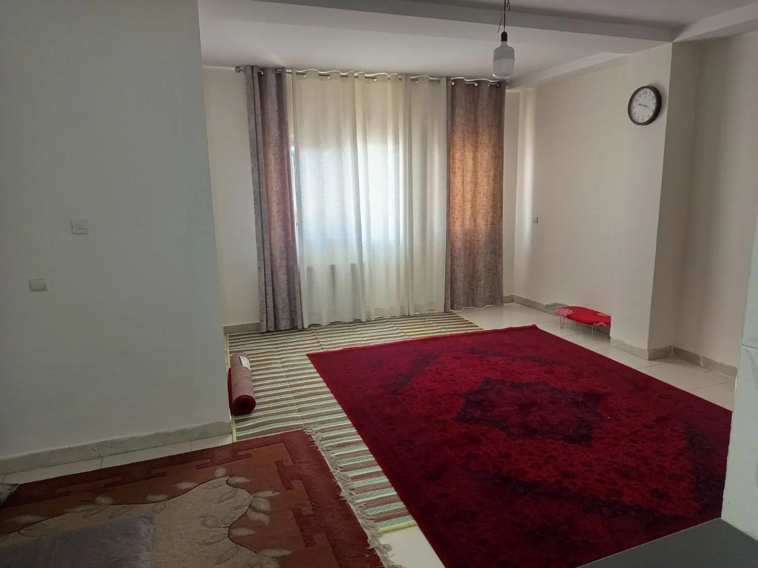اجاره آپارتمان ۸۲ متری