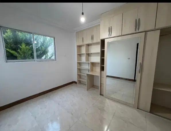 آپارتمان ۸۵ متری خیابان ساری.کوچه آلمانیا