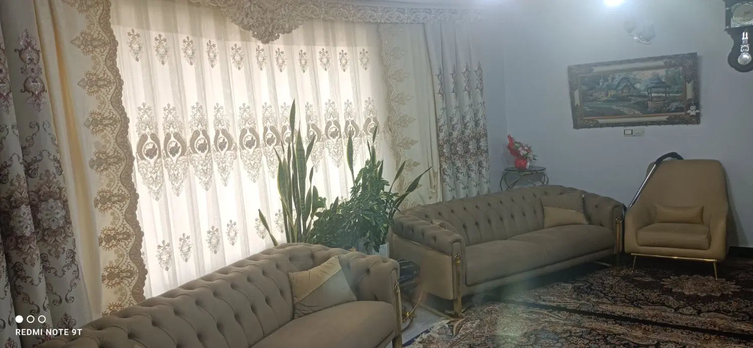 مسکن مهر بلال