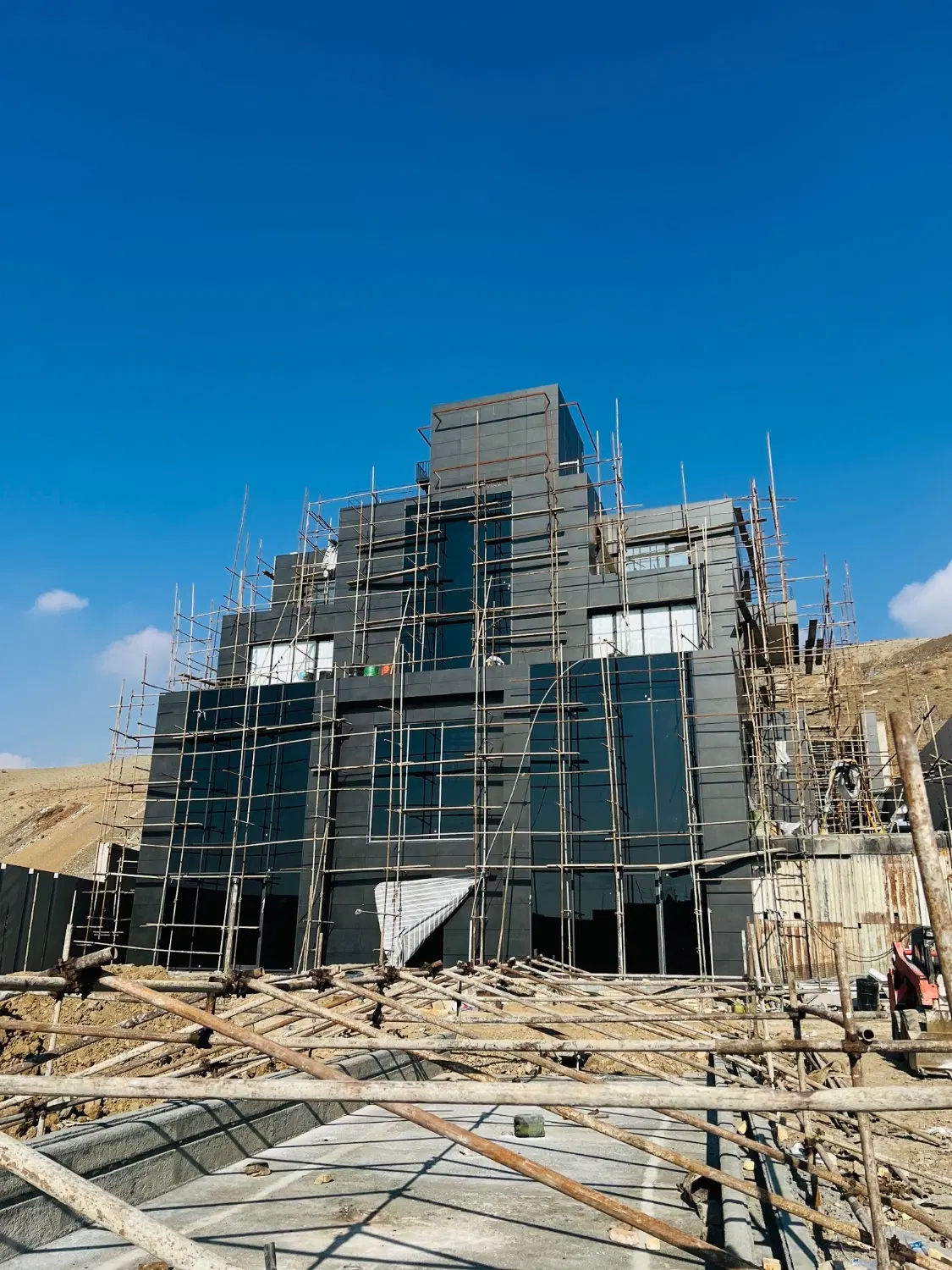 اجاره مغازه برای مکانیکی