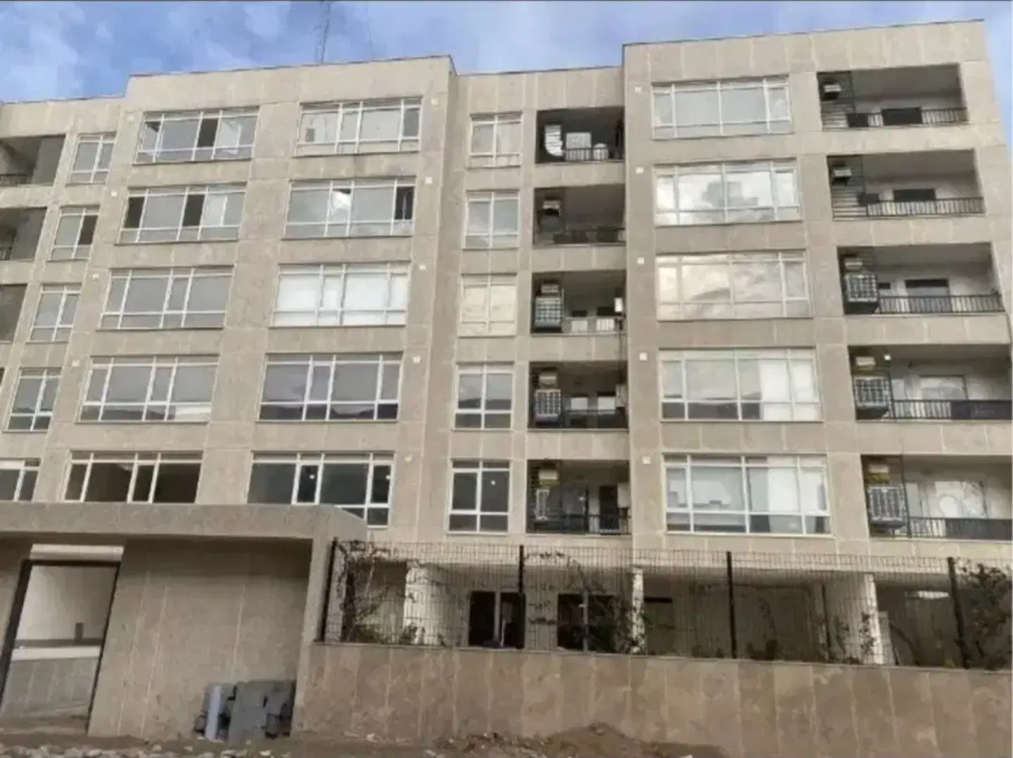 مسکن ملی پایاسازه