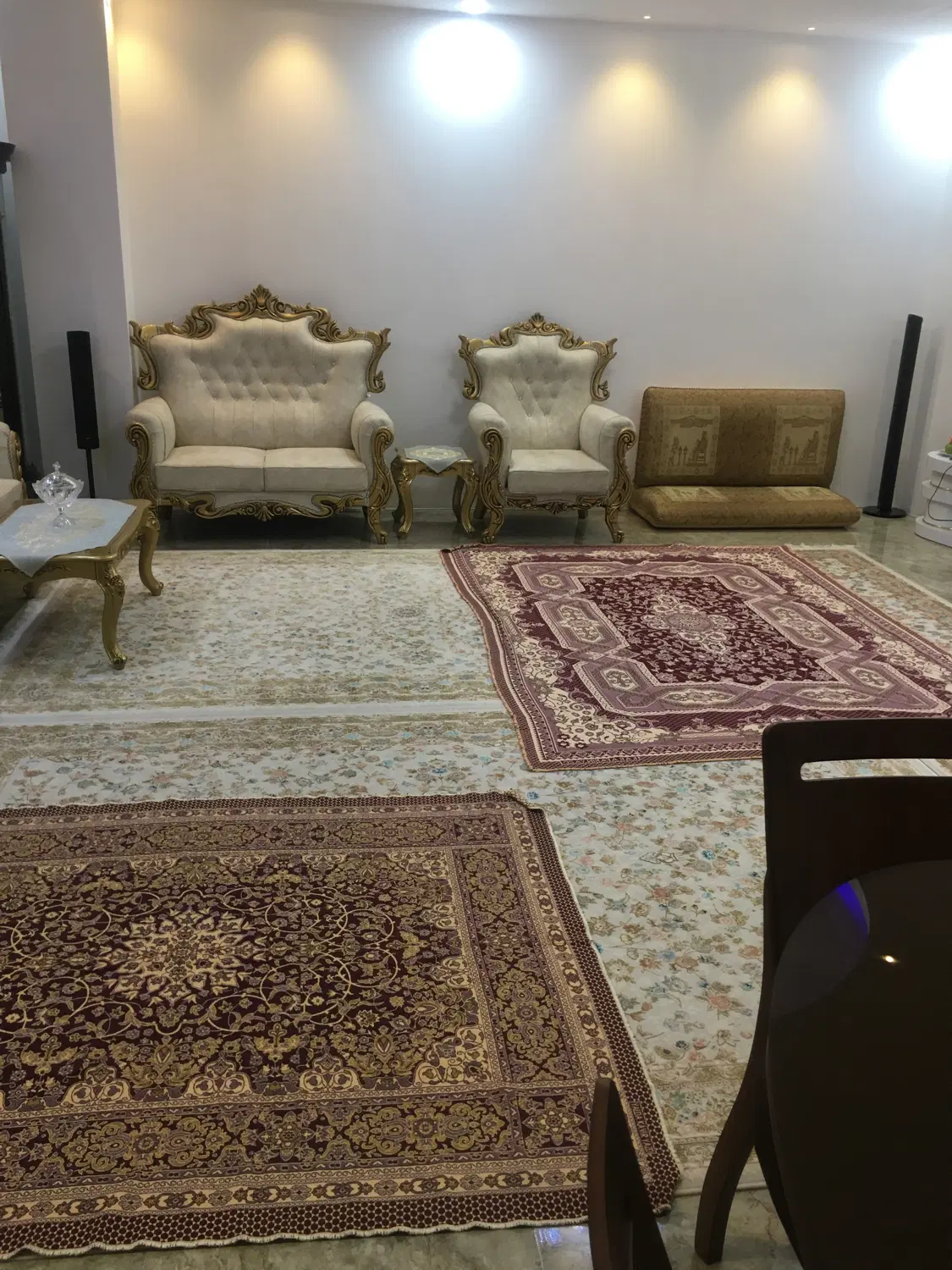 همخونه میخوام خانم