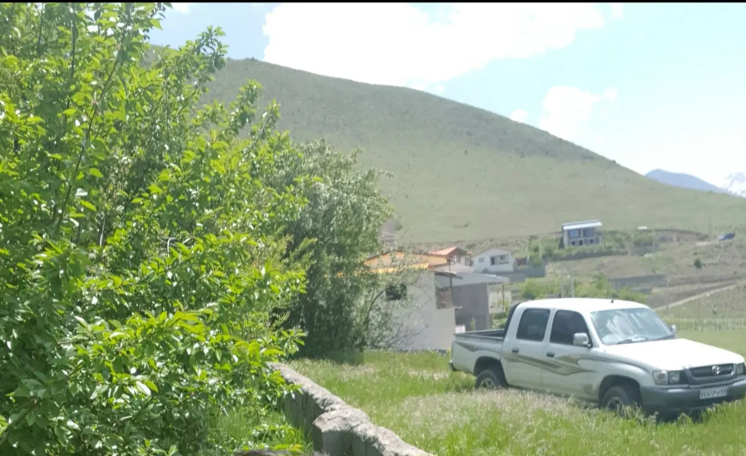فروش باغ