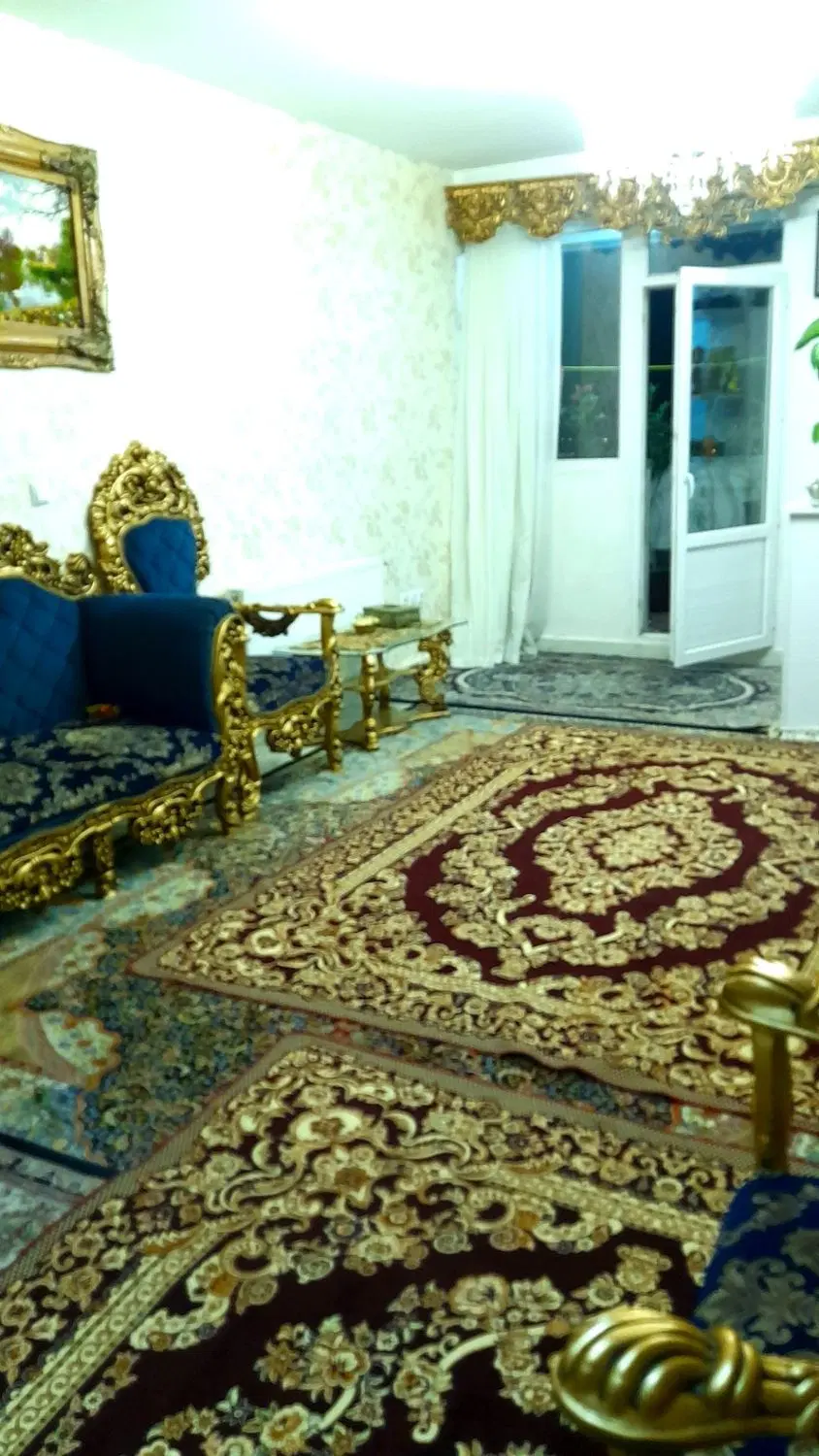آپارتمان 90متری  برج آسمان اندیشه