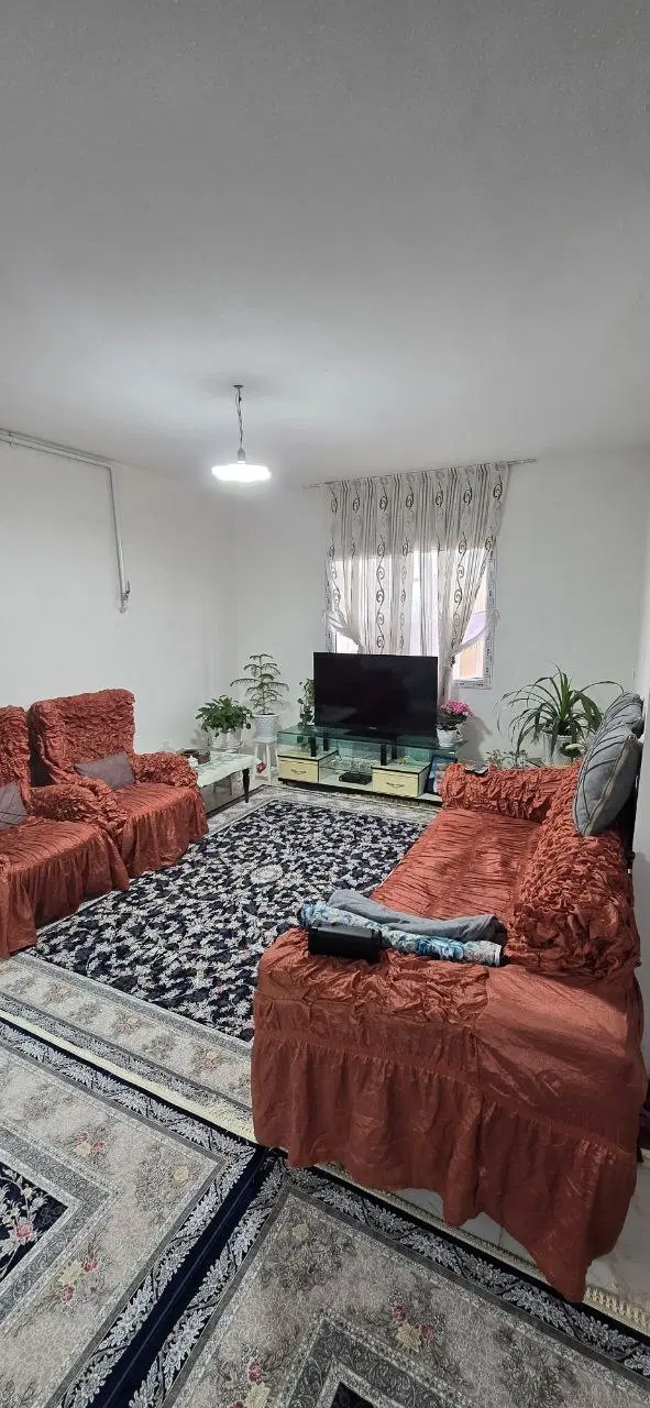 سهند ساران (بلوار اصلی) سر دو نبش