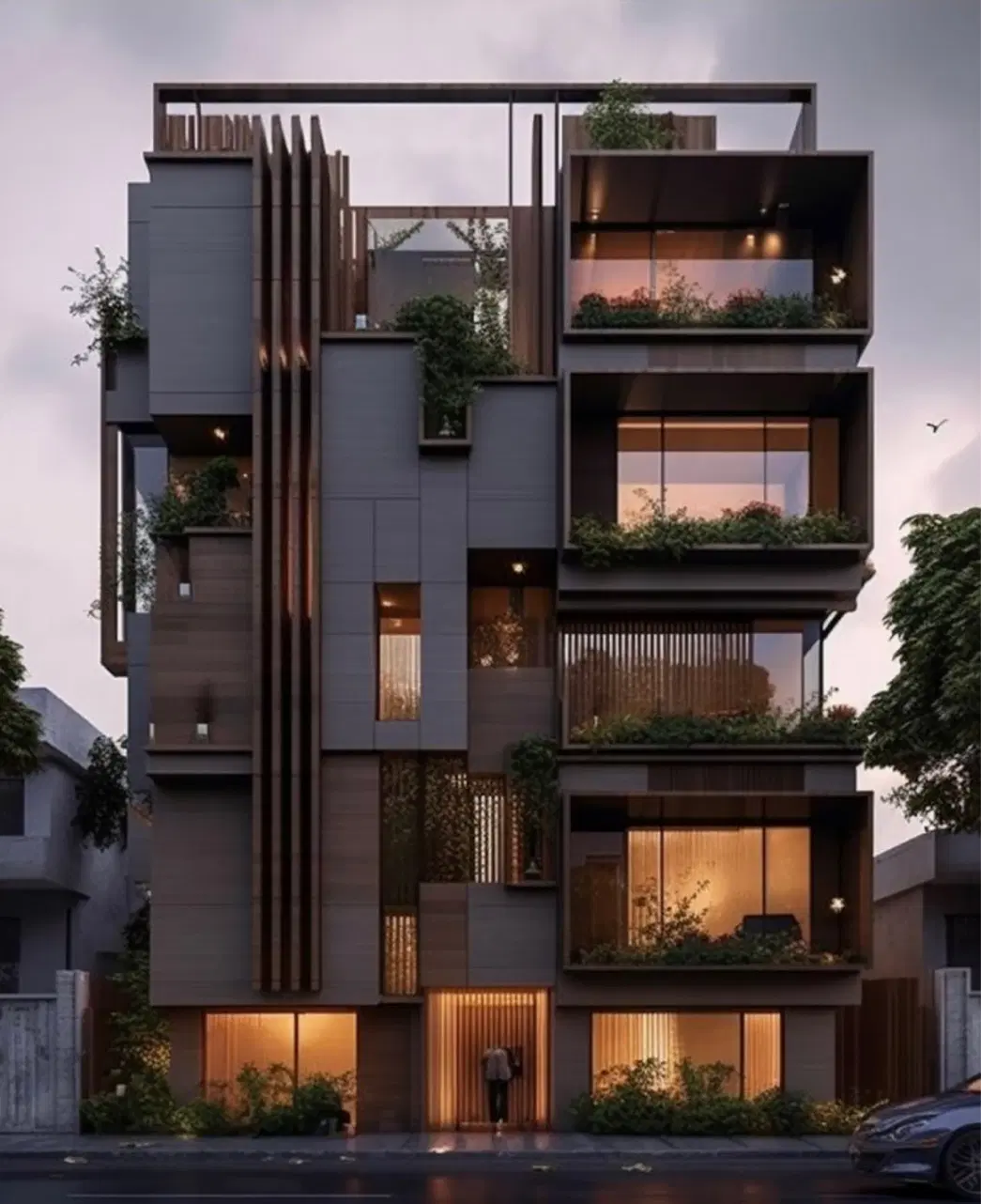 فروش واحد دو خوابه خوش نقشه تاپ لوکیشن بهشتی