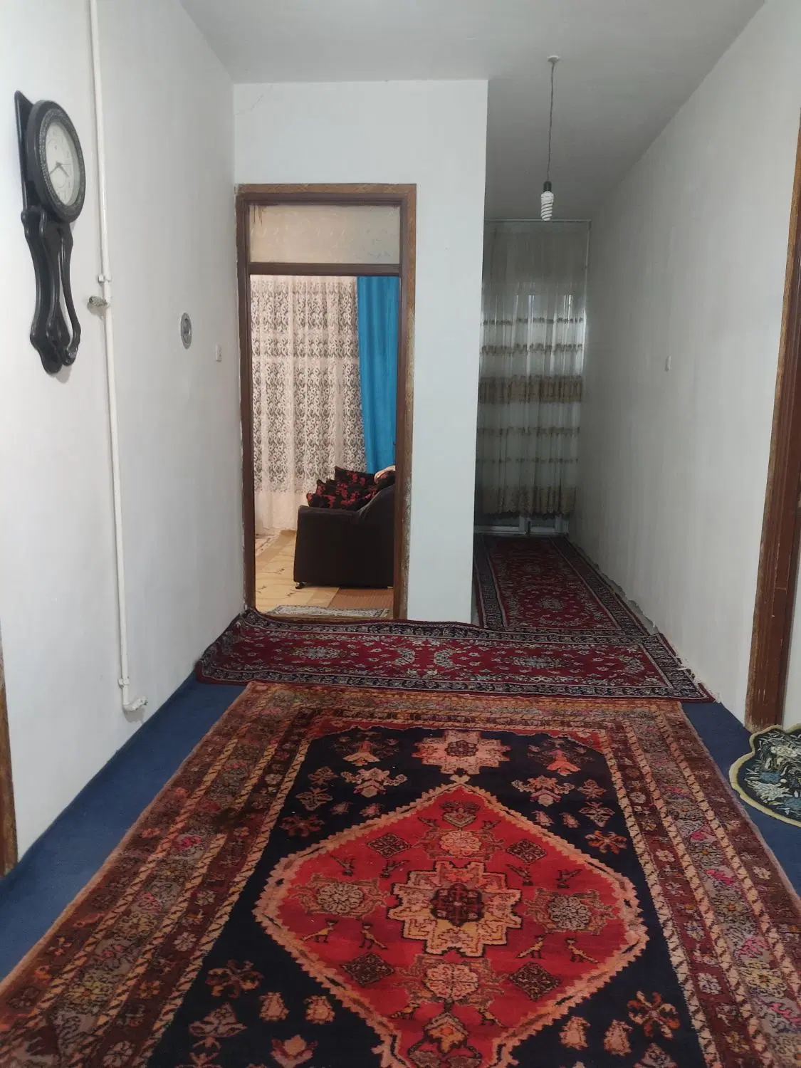 اجاره روازانه