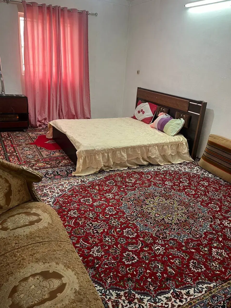 اجاره روزانه درشهربابل