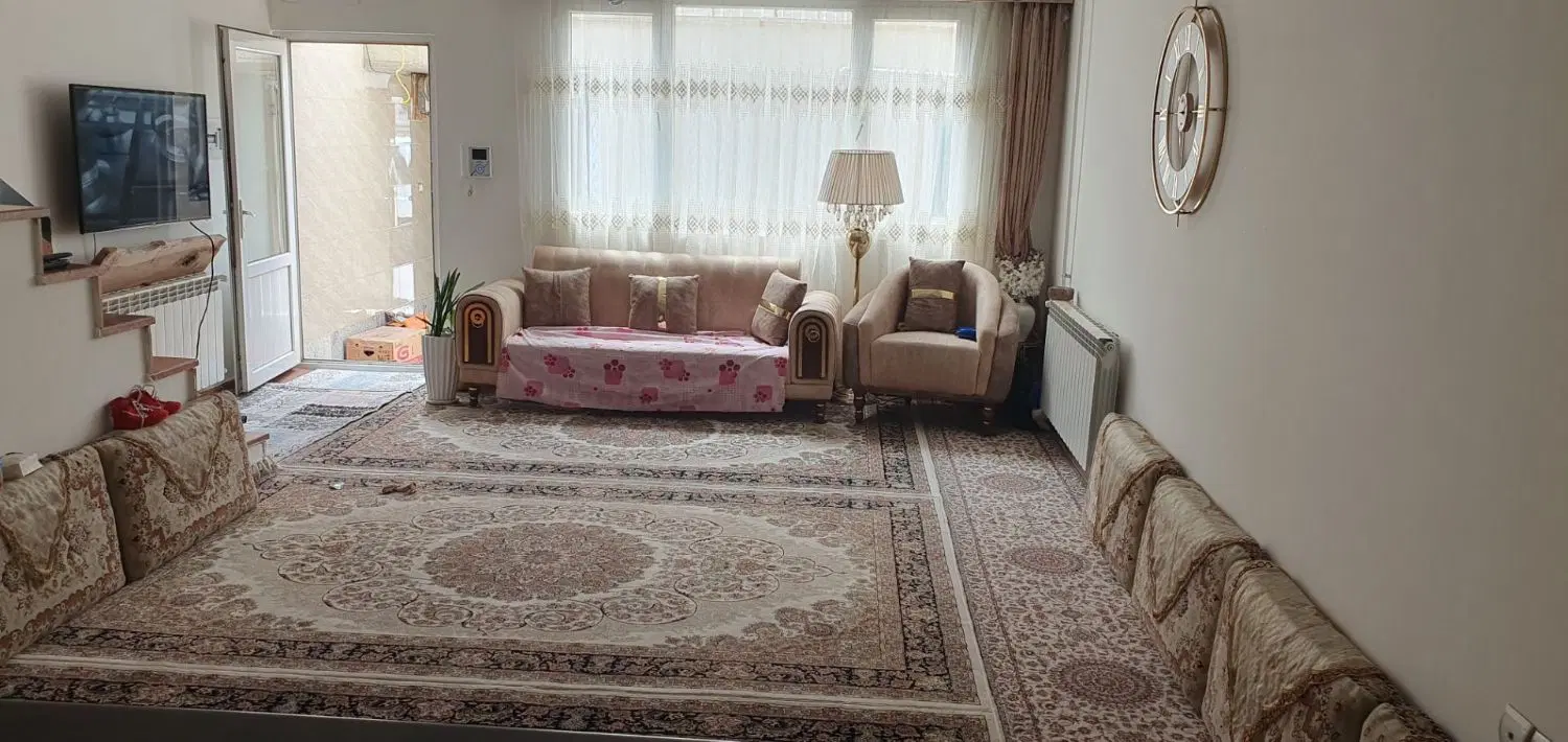 اجاره خانه ویلایی