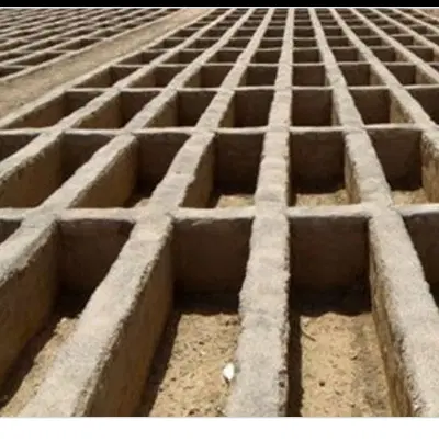 یک قطعه قبر در تازه آباد رشت