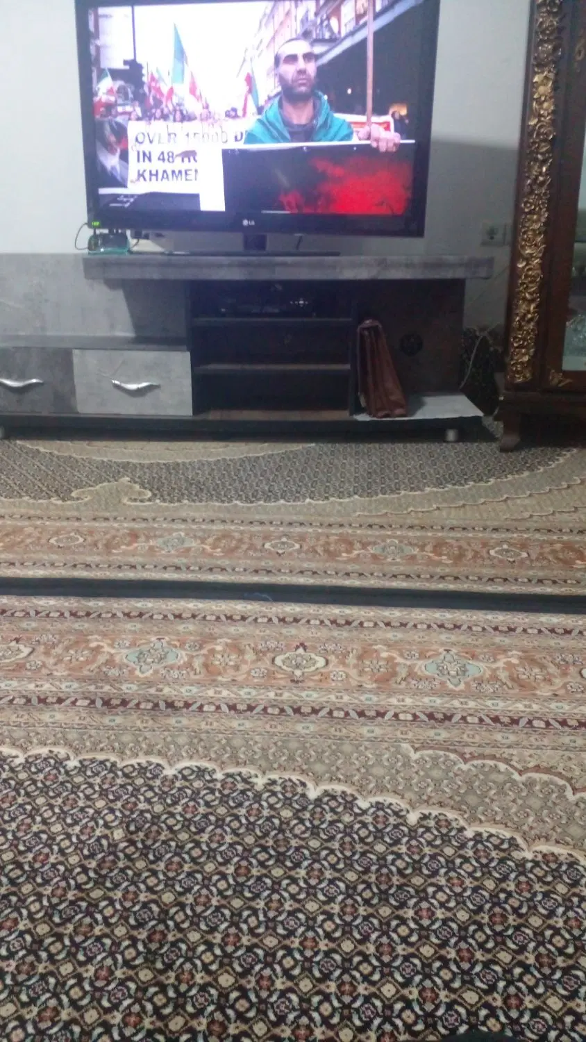 همخونه میپزیرم