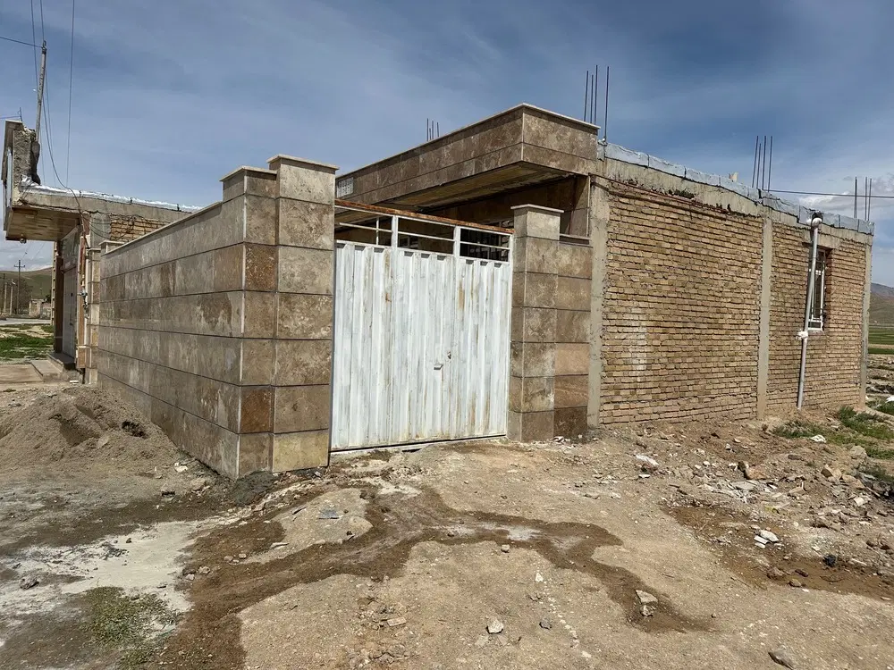 خونه ویلایی روستایی کهریز سلیم