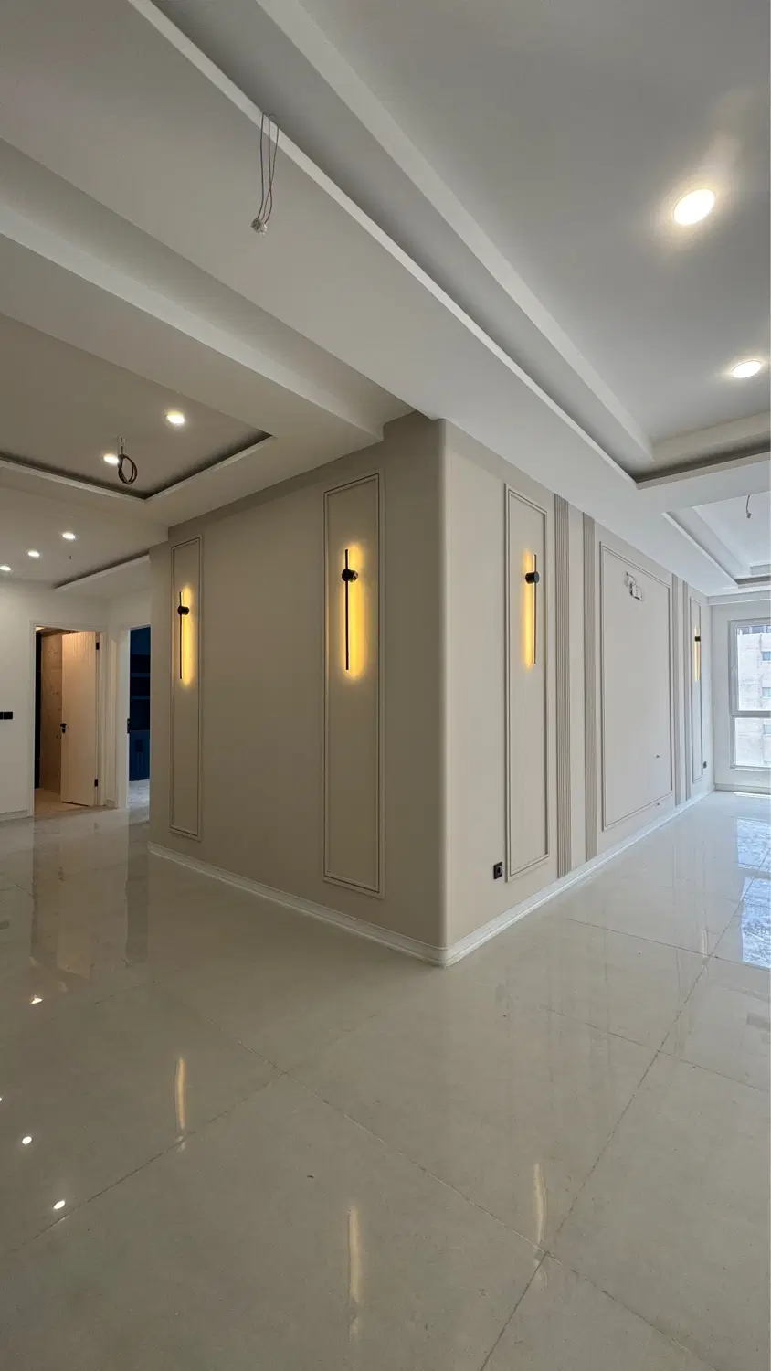 آپارتمان _ لوکس _لاکچری