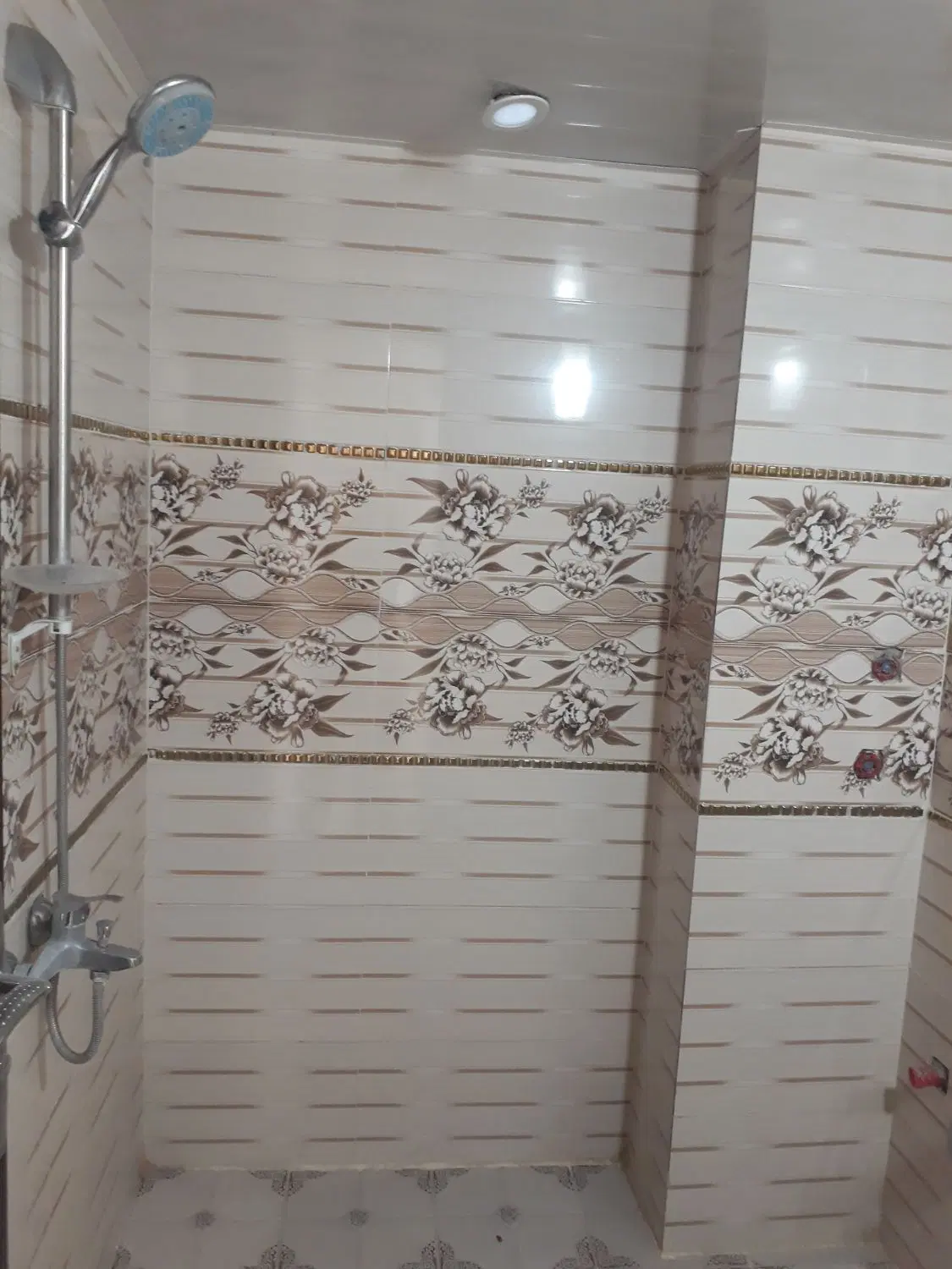 رهن واحد کامل درمجتمع غزال چاهشک