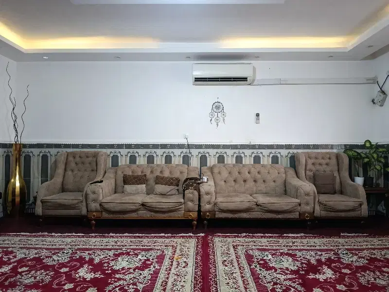 ویلایی