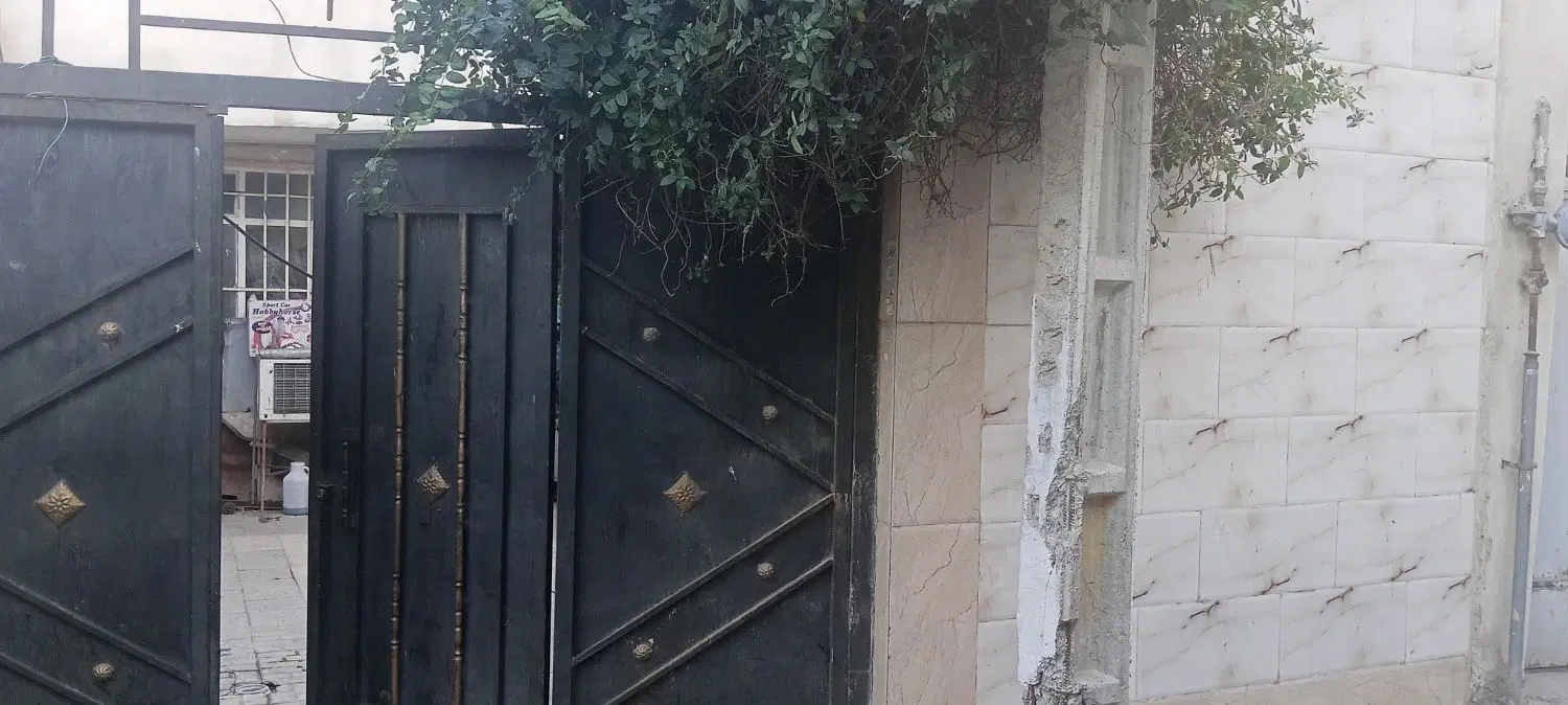 رهن منزل ویلایی دوطبقه