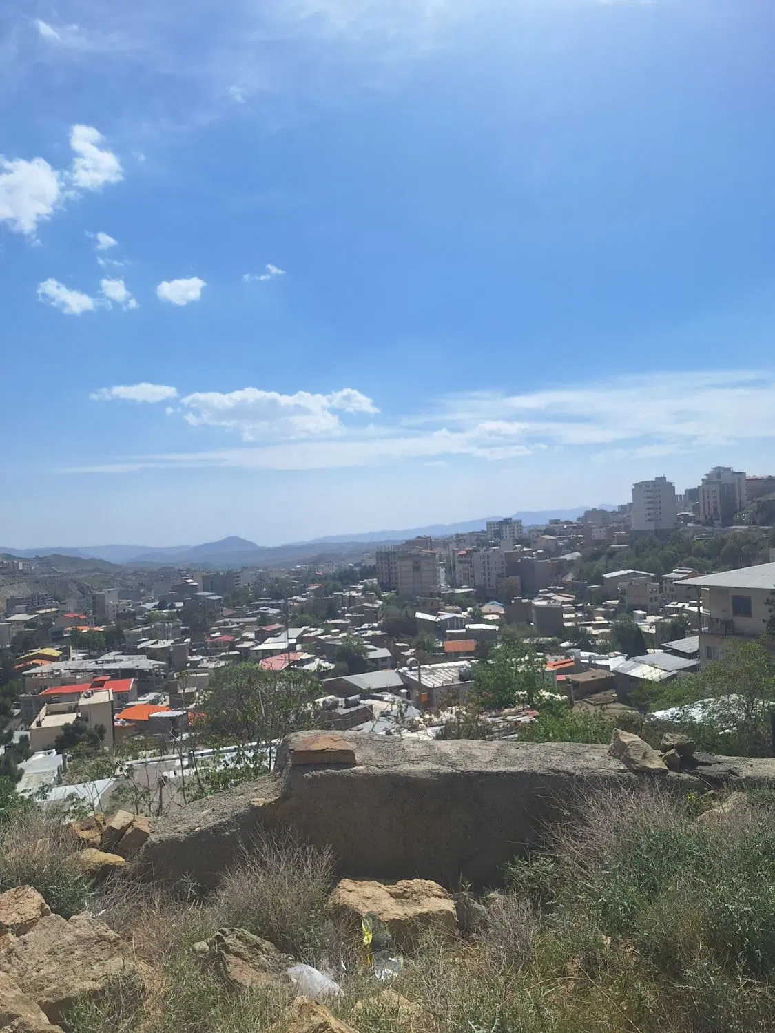 آپارتمان ۷۵متری رودهن
