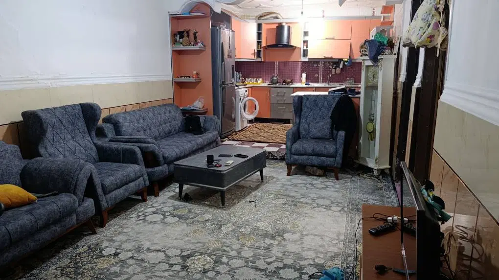 فروش ویلایی 206متری شهرک گلزار