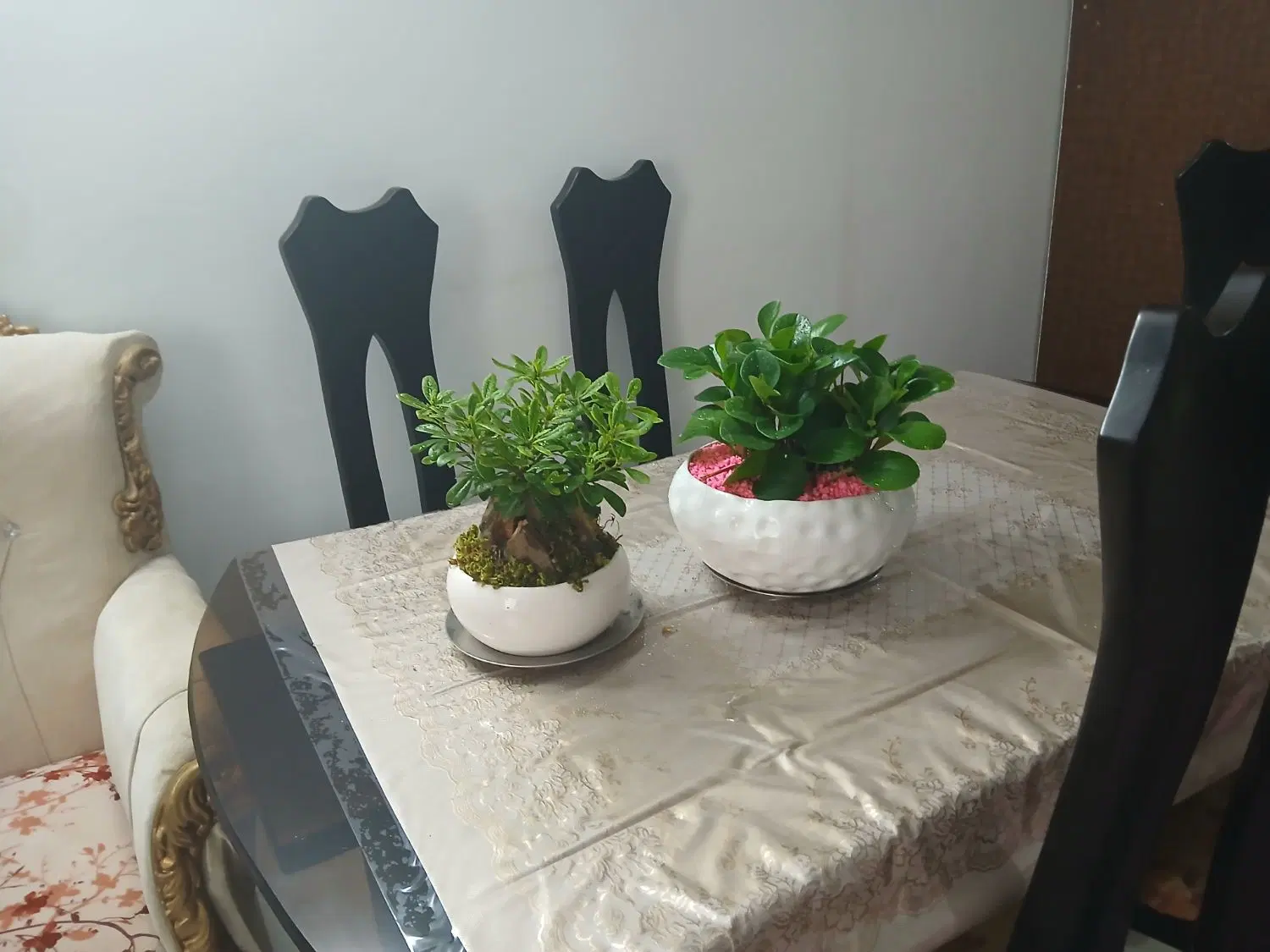 اجاره خونه.در حال نقاشی.تخلیه