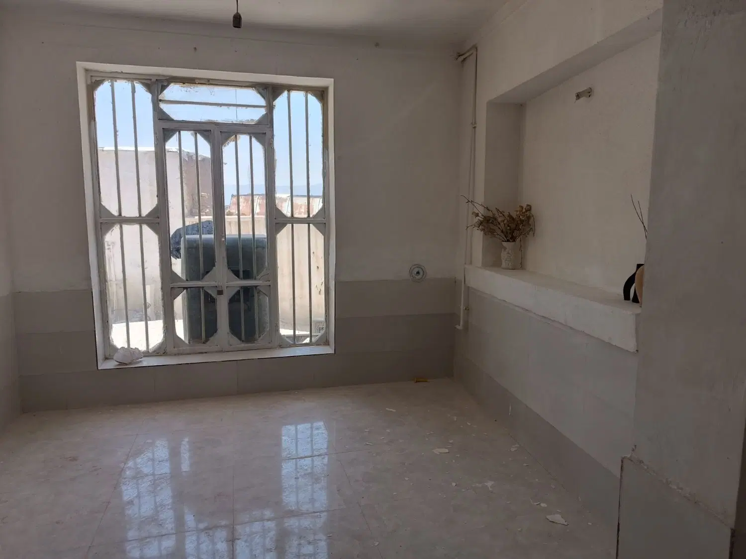اجاره ویلایی یک طبقه دربست