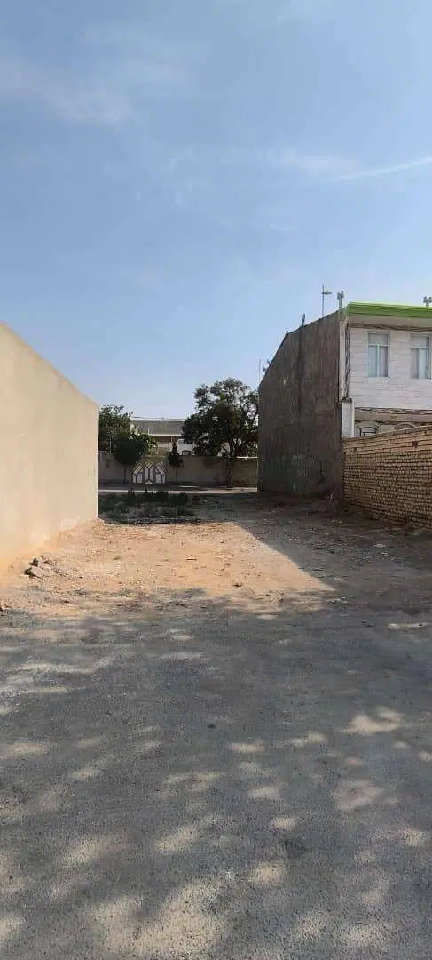 فروش زمین مسکونی