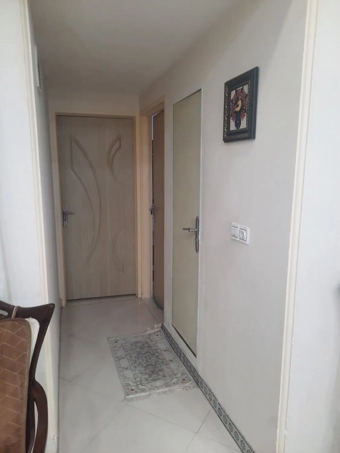 آپارتمان ۷۰ متری