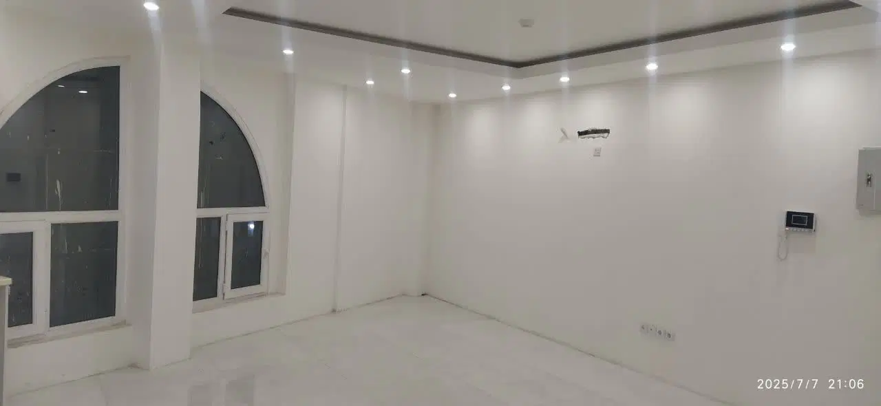 واحد ۹۶ متری کلید اول سلطان منش