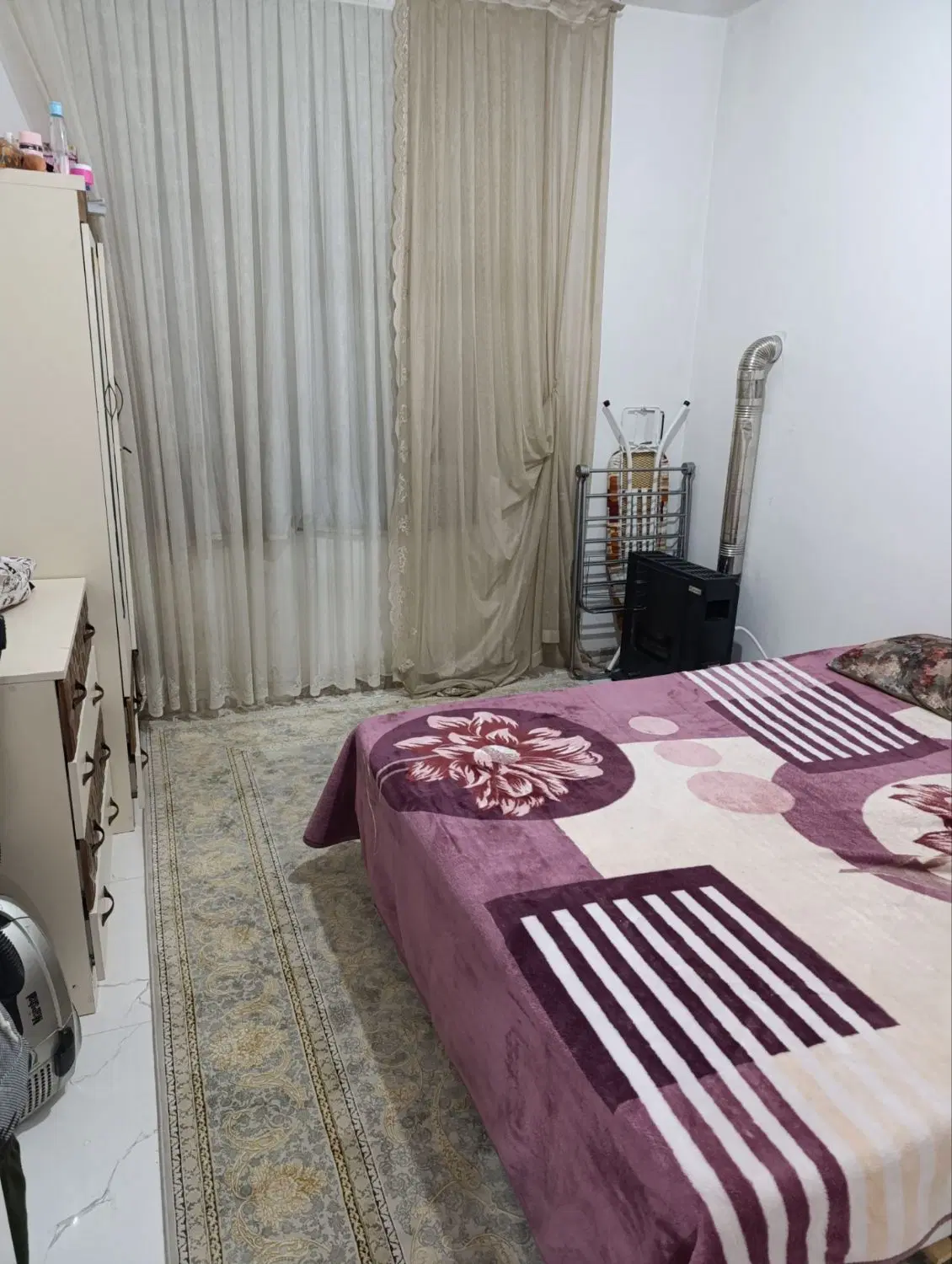 اجاره طبقه ویلایی