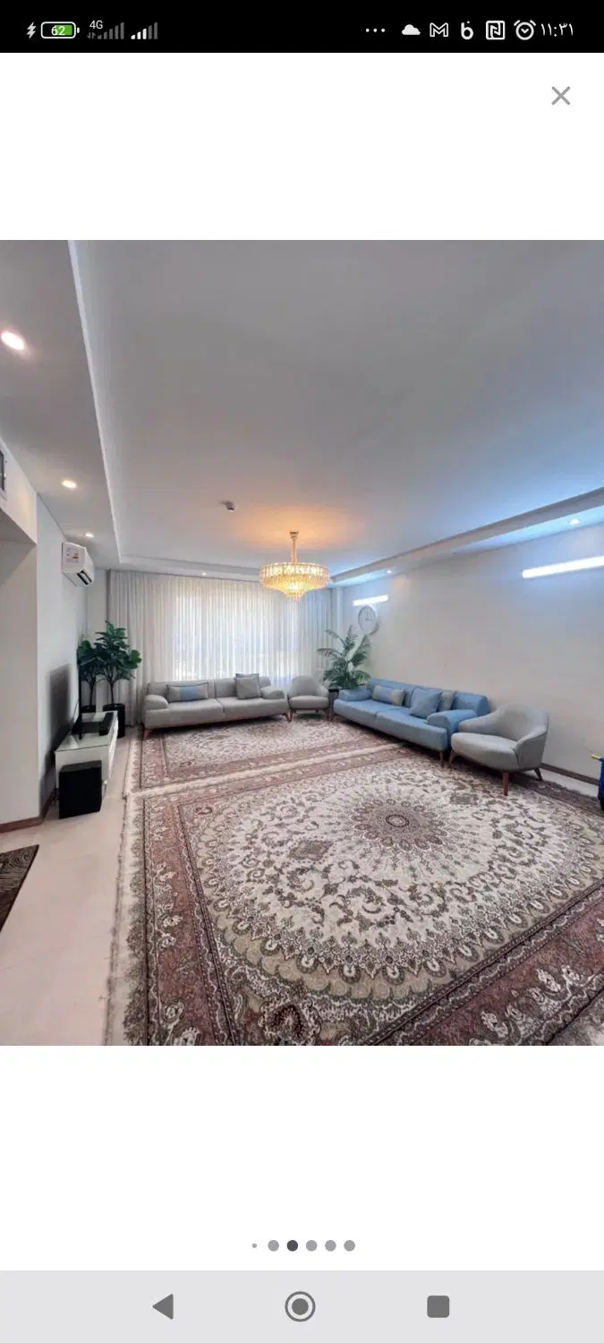 خونه فروشی کشمیری  ۱۵۰ متر