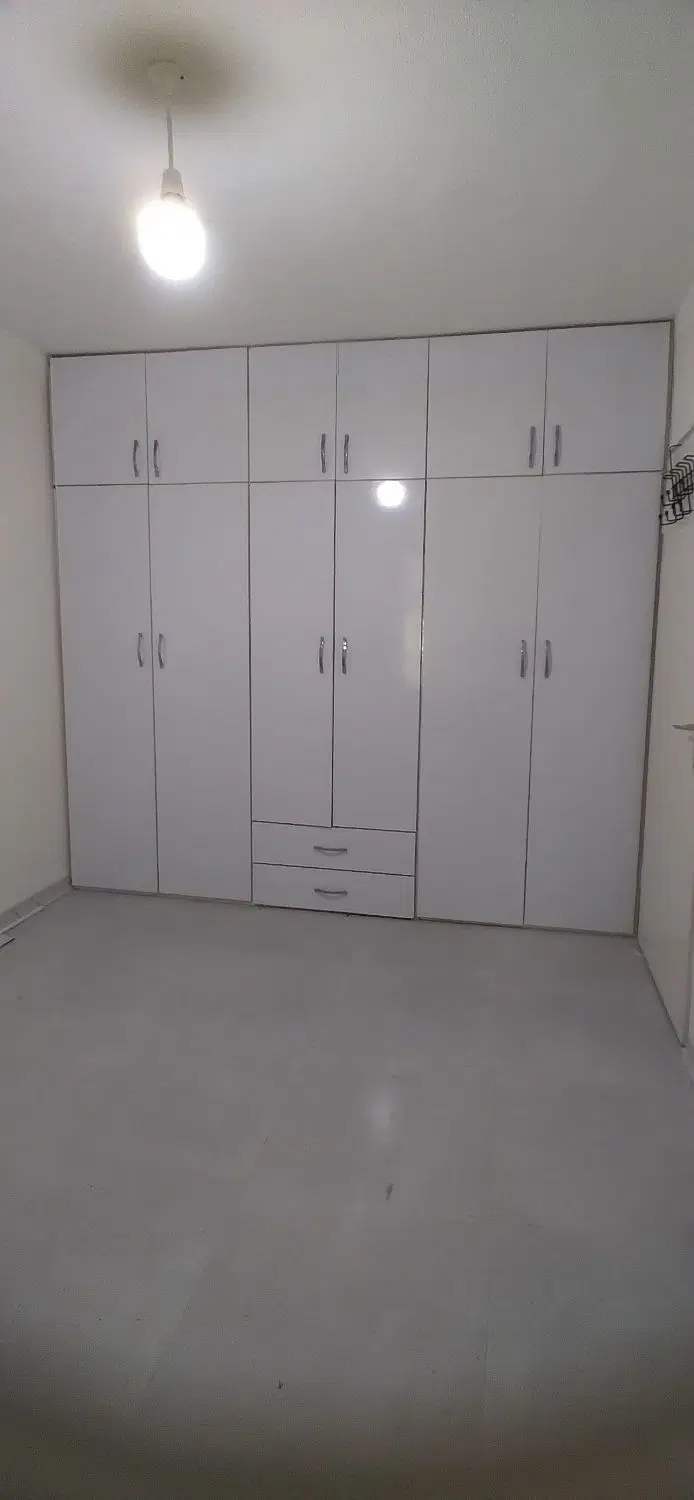 کیسون دوخواب ۷۵متری