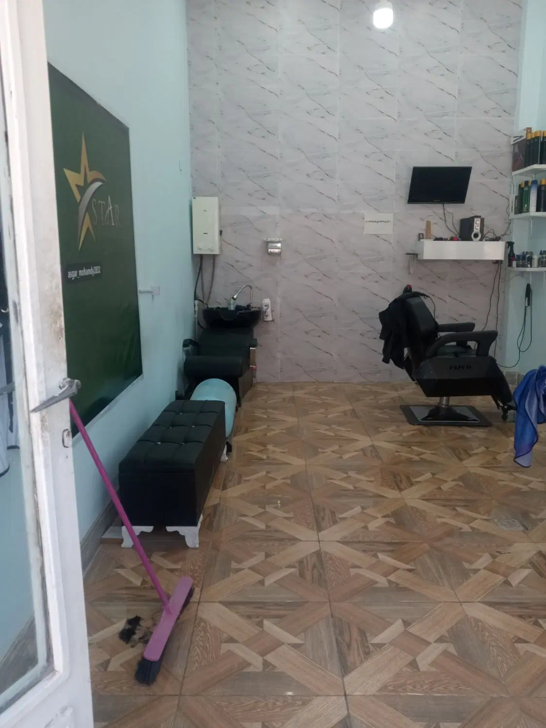 مغازه اجاره پردیس