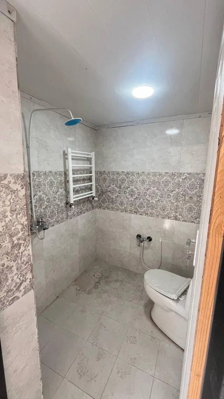 رهن کامل آپارتمان 90 متری نوساز و کلیدنخورده