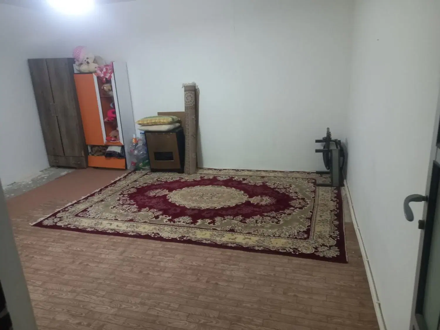 خانه اجاره ای