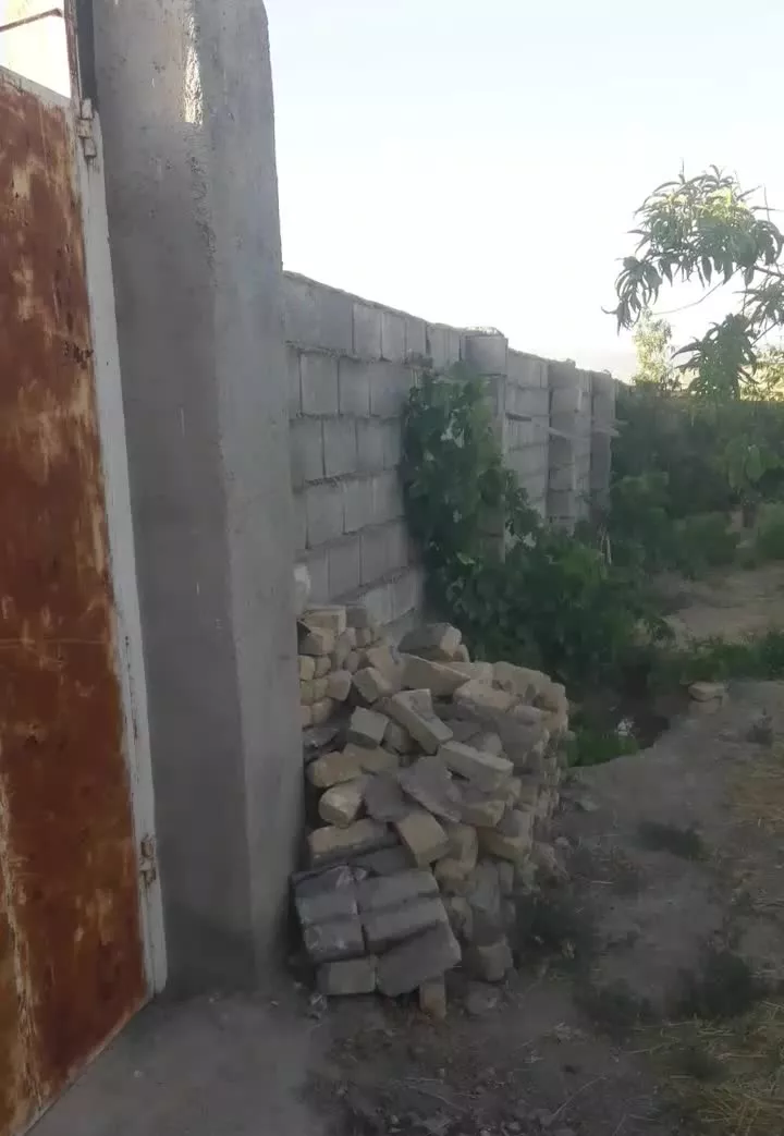 باغ فروشی جاده جوکال سمندر