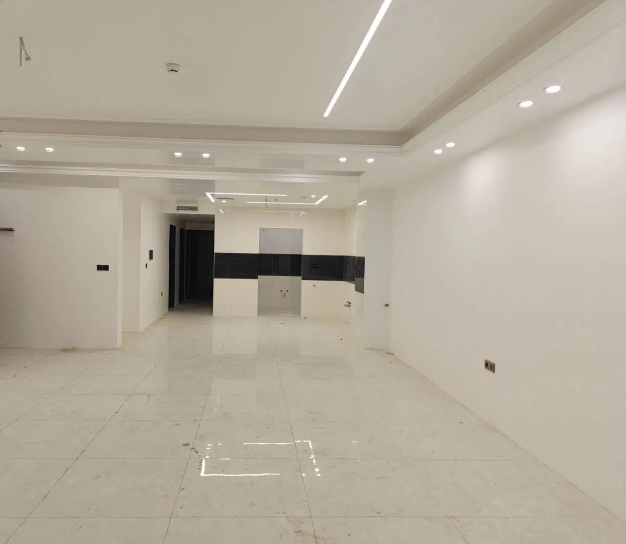 ۱۶۰ متری بنیاد