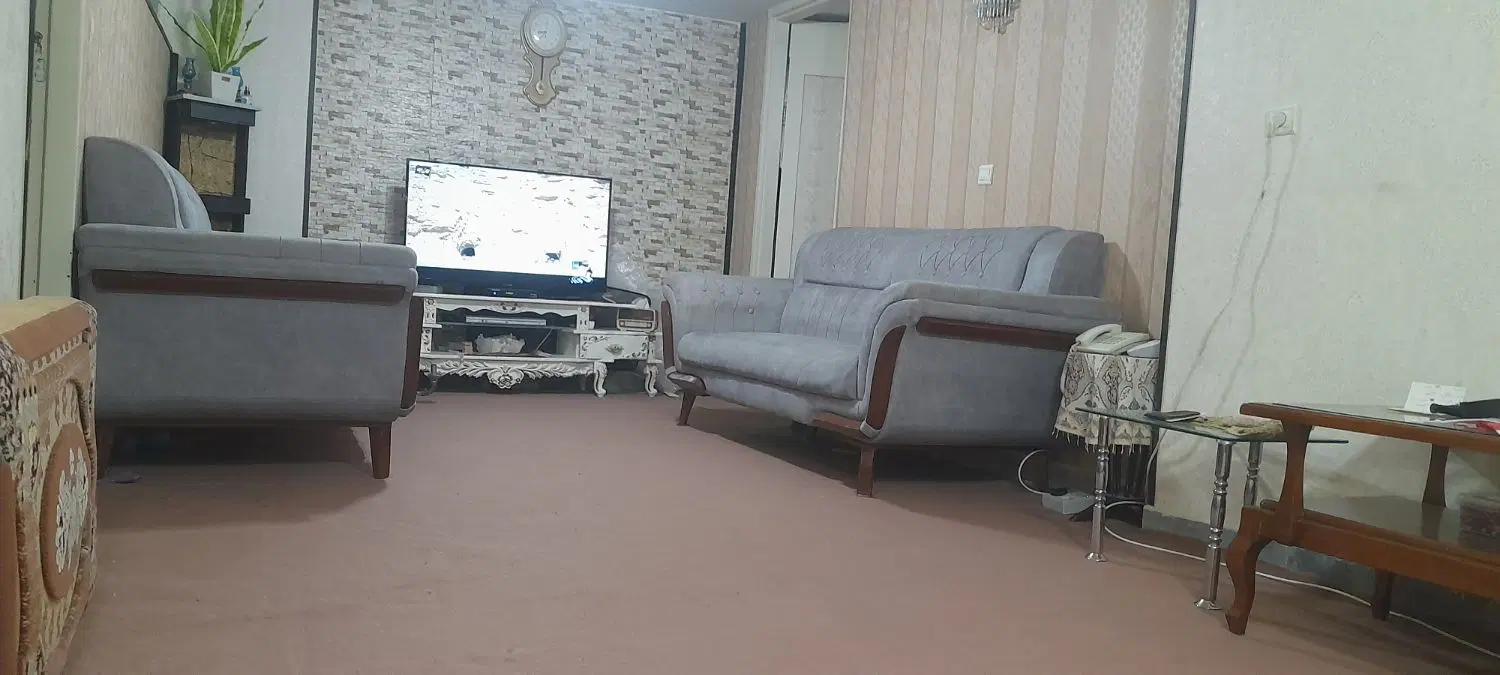 خانه ویلایی ۸۰ متری
