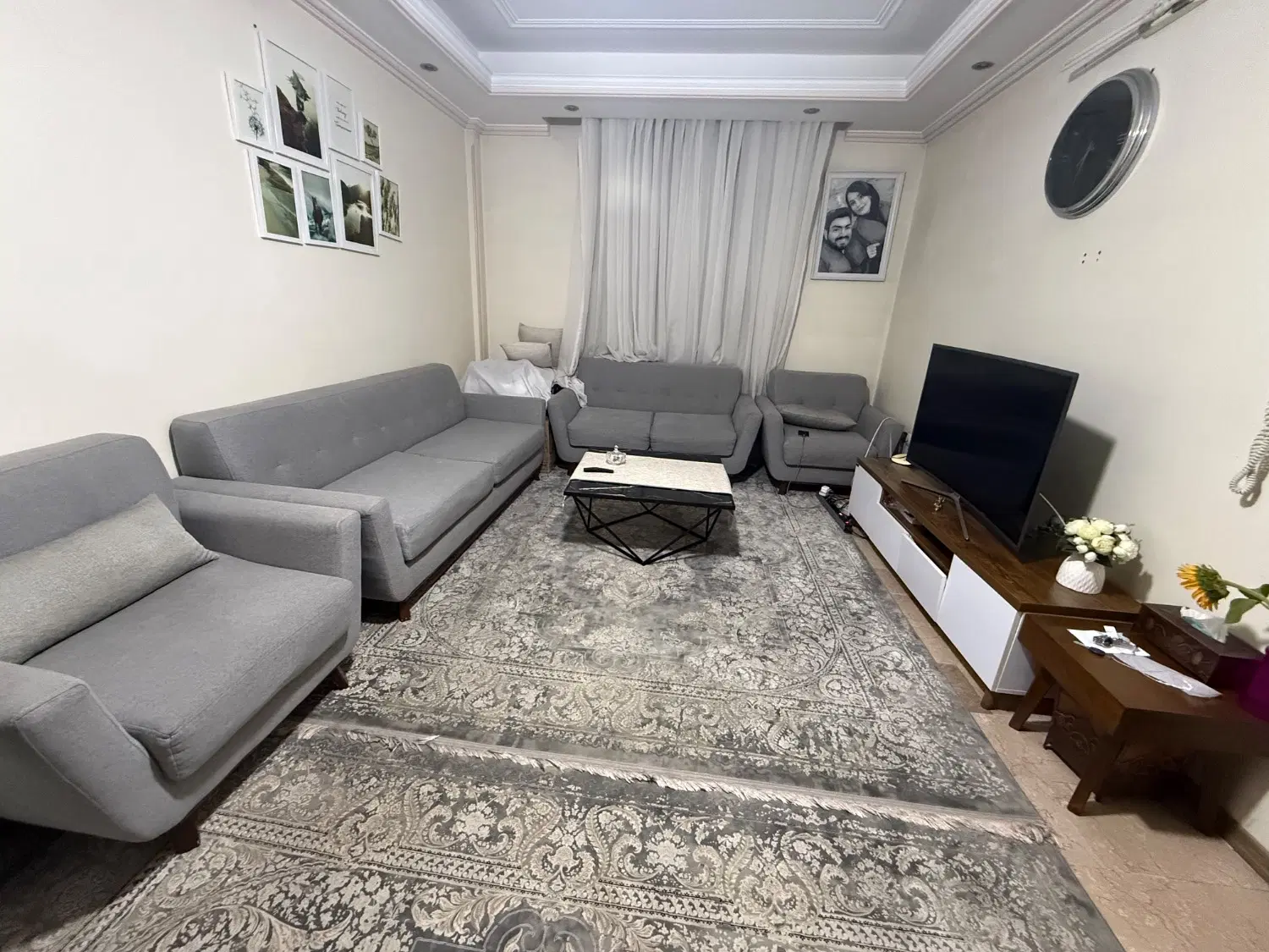 اپارتمان اجاره ای