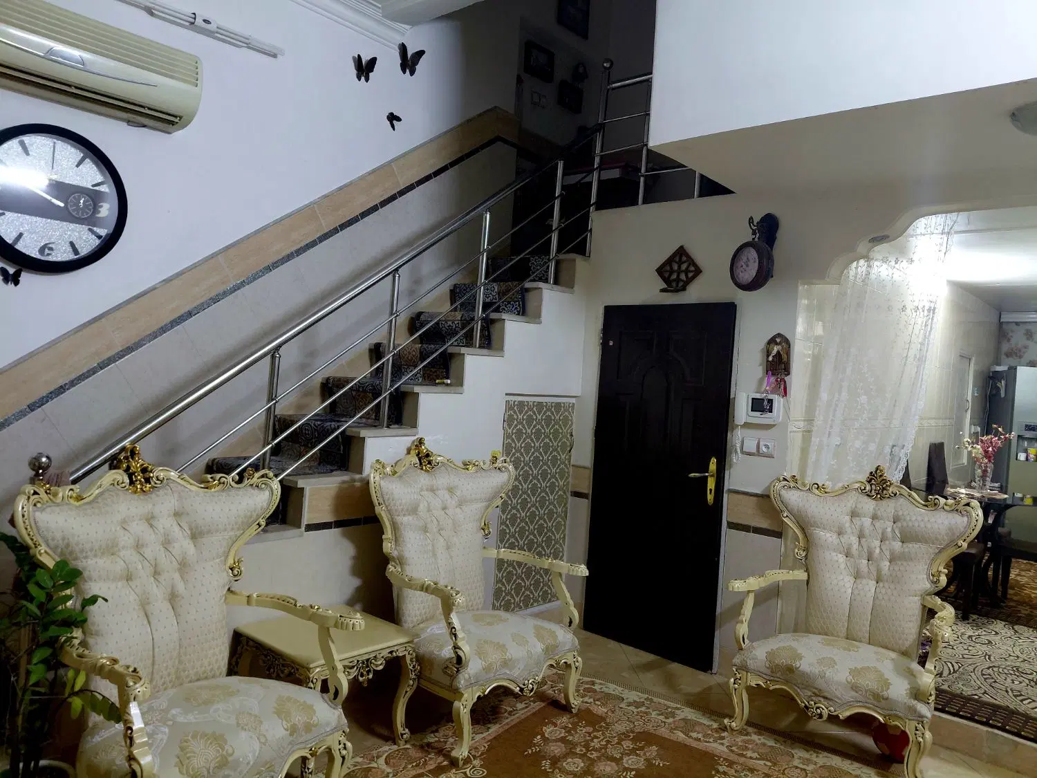 خانه ویلایی جنوبی