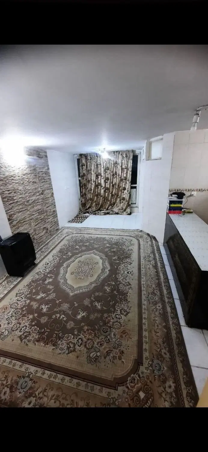 اجاره منزل ۶۵متر۱خواب بزرگمهر ۸بهشت