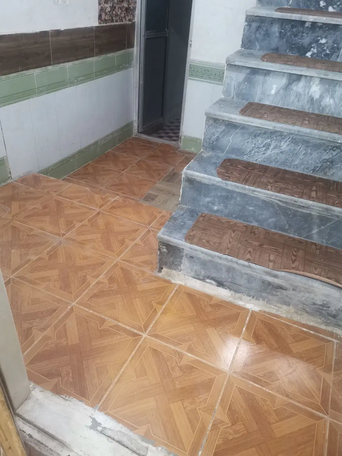 اجاره ویلایی، راه جدا و مستقل