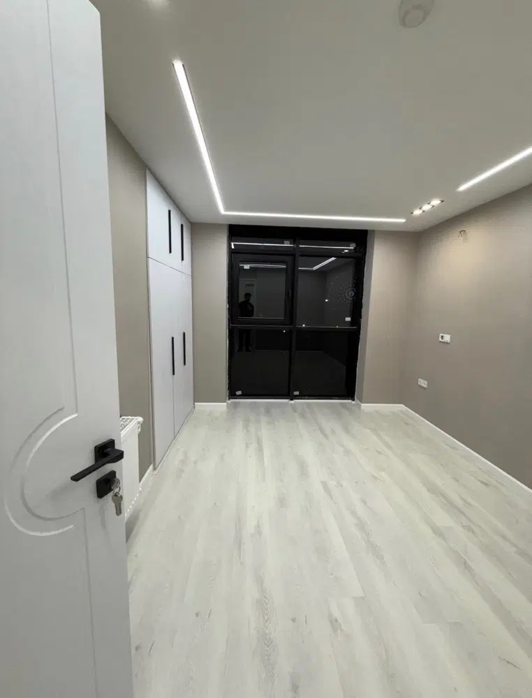فروش واحد 120متری، جانبازان باغ جنت