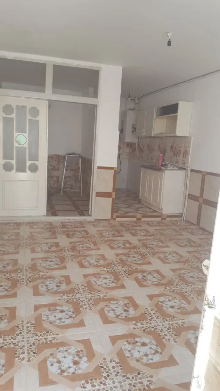 ویلایی دربست رهن کامل