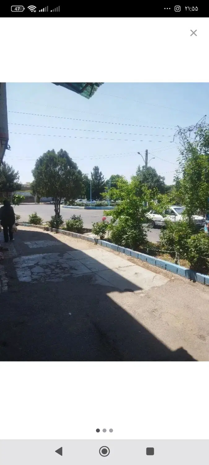 خانه ویلایی دوبلکس