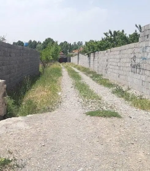 زمین شهرکی 700 متری ویلایی