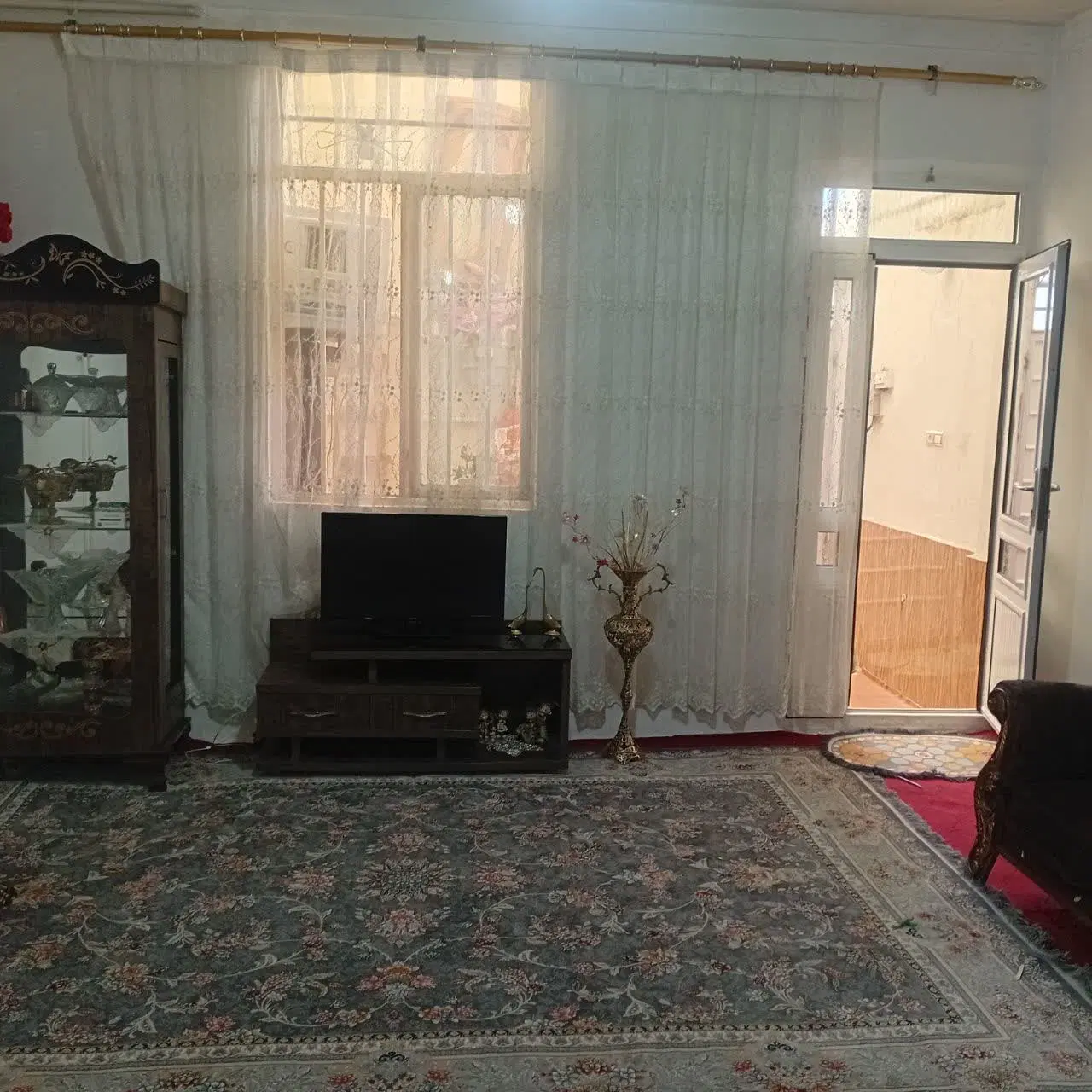ویلایی اسلام اباد ۶۳ متر