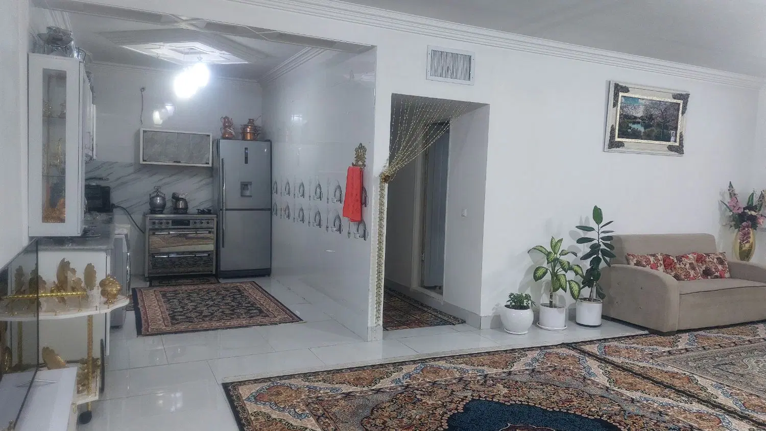 خانه فیض اباد